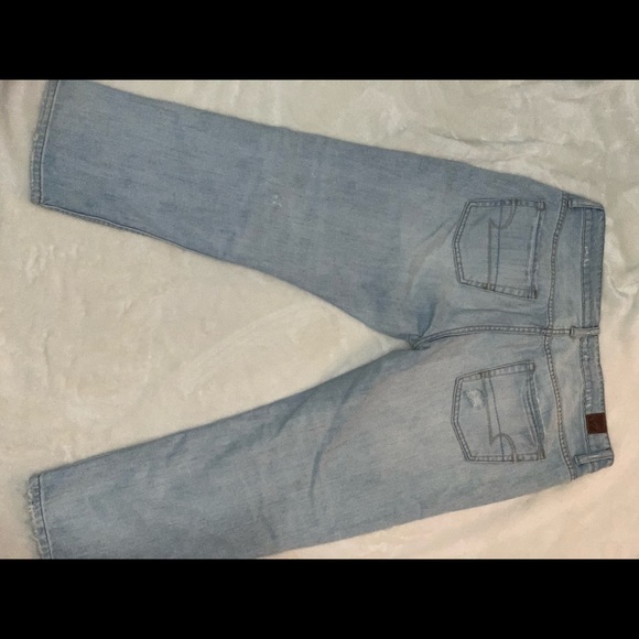 American Eagle Capri pants - Picture 2 of 5